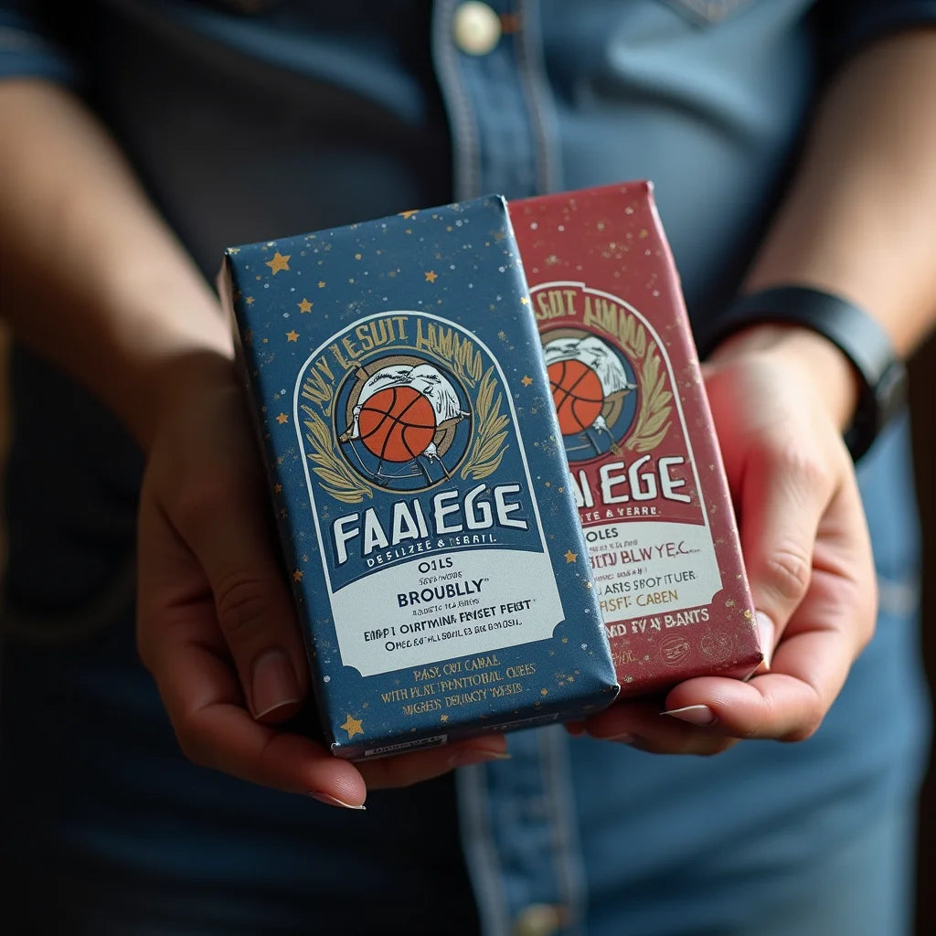 Curated Sports Card Packs - Curated Sports Card Packs Smart Picks for Quiet Wins