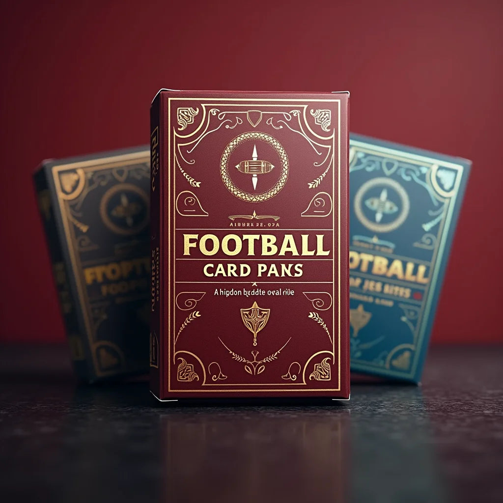 Football Card Packs - Football Card Packs A Smart Guide to Hidden Card Value